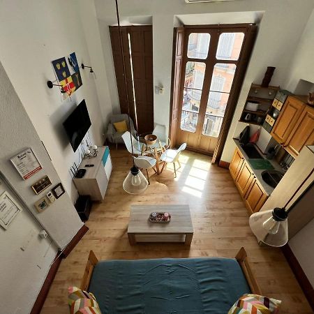 Macgregor Apartment Malaga Exterior photo