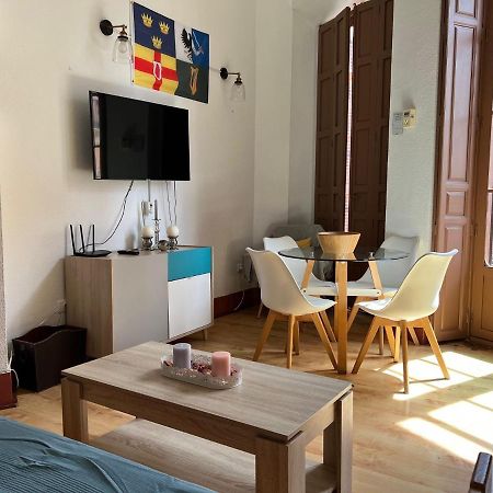 Macgregor Apartment Malaga Exterior photo