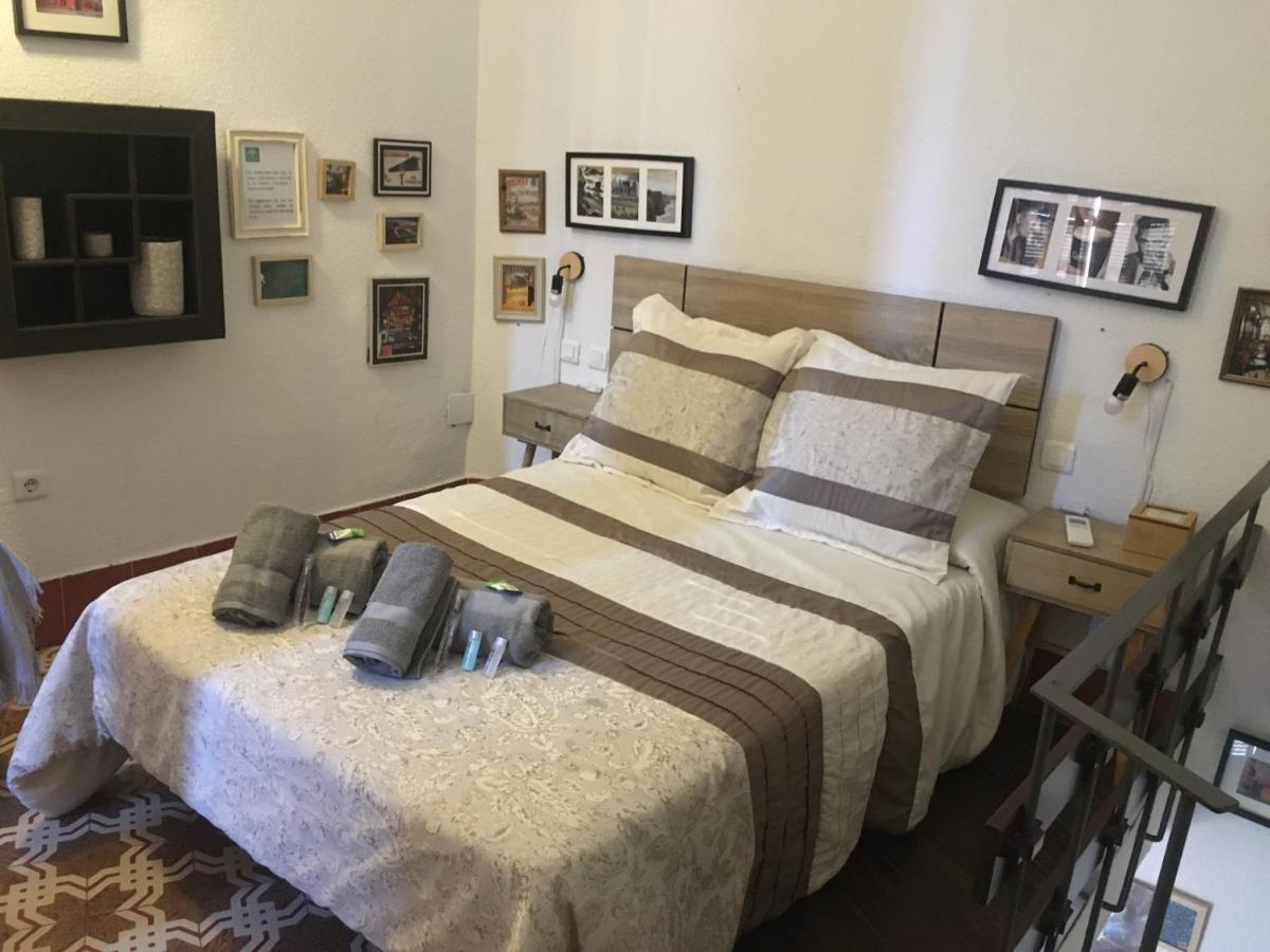 Macgregor Apartment Malaga Exterior photo