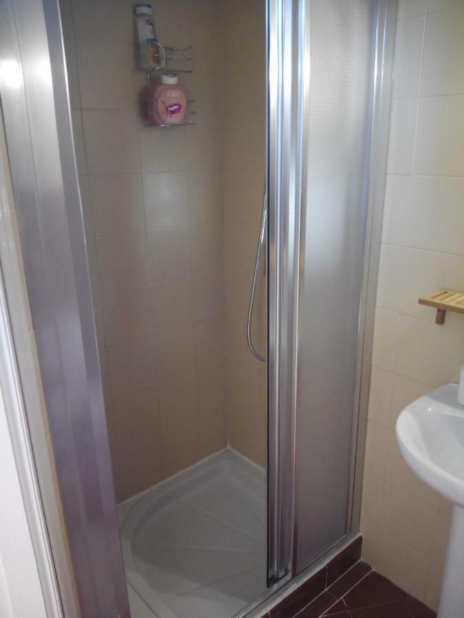 Macgregor Apartment Malaga Exterior photo